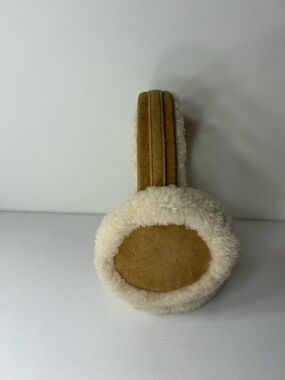 Ugg Earmuffs